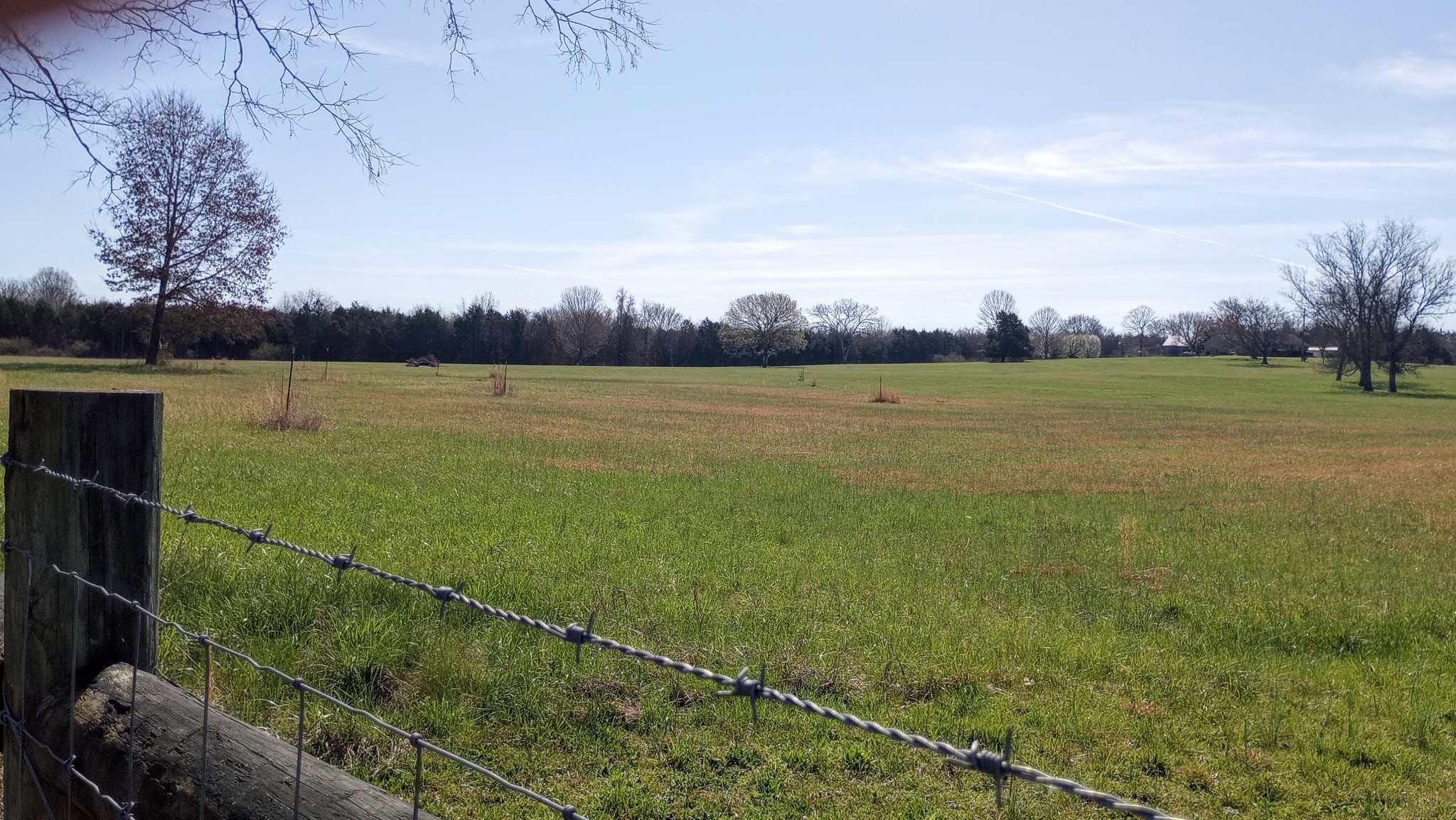 0 Verona Caney Road Lewisburg, TN 37091 - Photo 2 of 2 a view of an ocean from a balcony