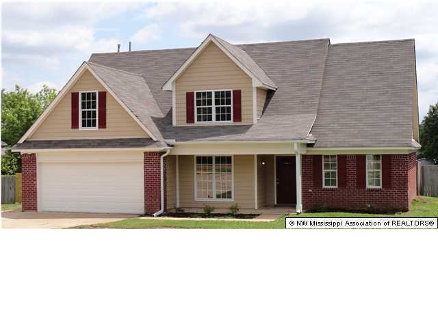 5820 Tulane Road Horn Lake, MS 38637 - Photo 2 of 26 Additional Photo