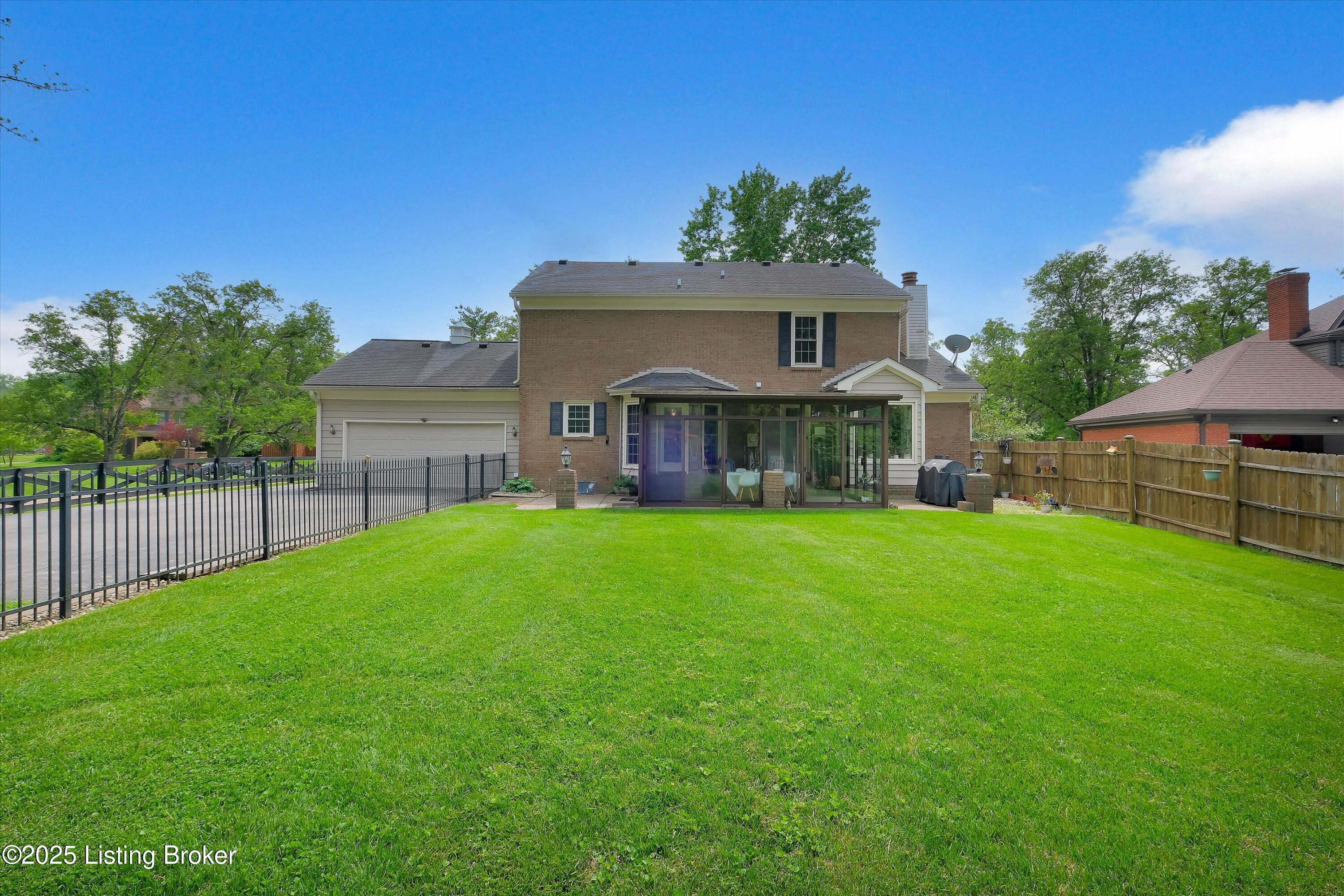 5601 Timber Ridge Drive Prospect, KY 40059 - Photo 37 of 43 64-5601 Timber Ridge Dr