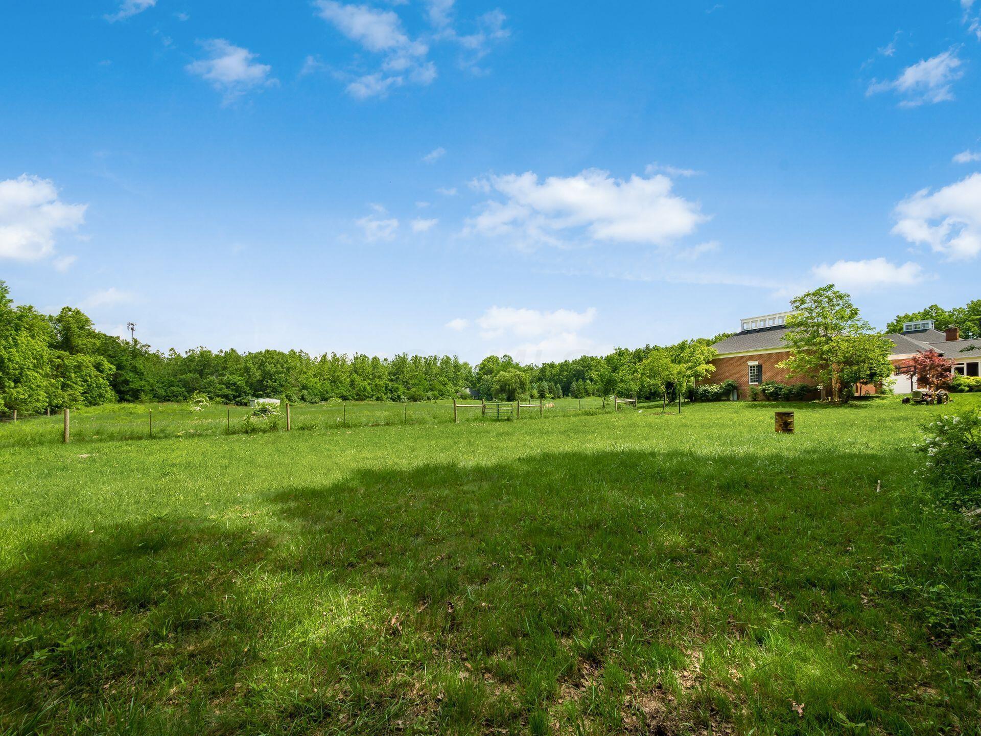 3575 State Rte 37 West Delaware, OH 43015 - Photo 86 of 92 Acres of Pasture & Woods