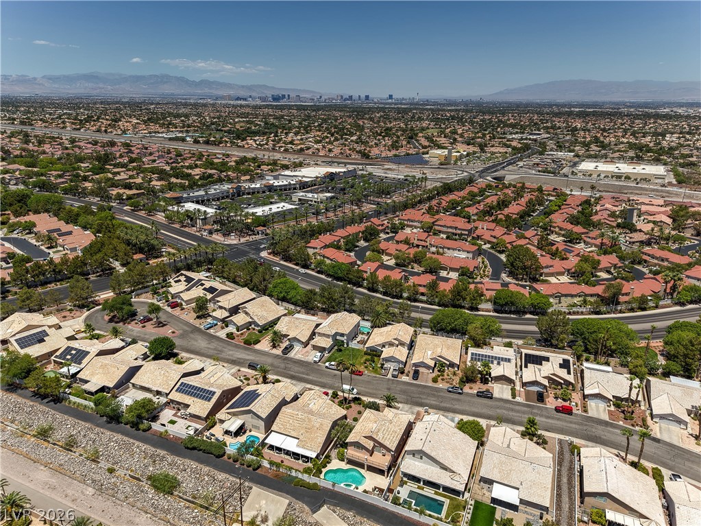 33 Trailside Court Henderson, NV 89012 - Photo 51 of 66
