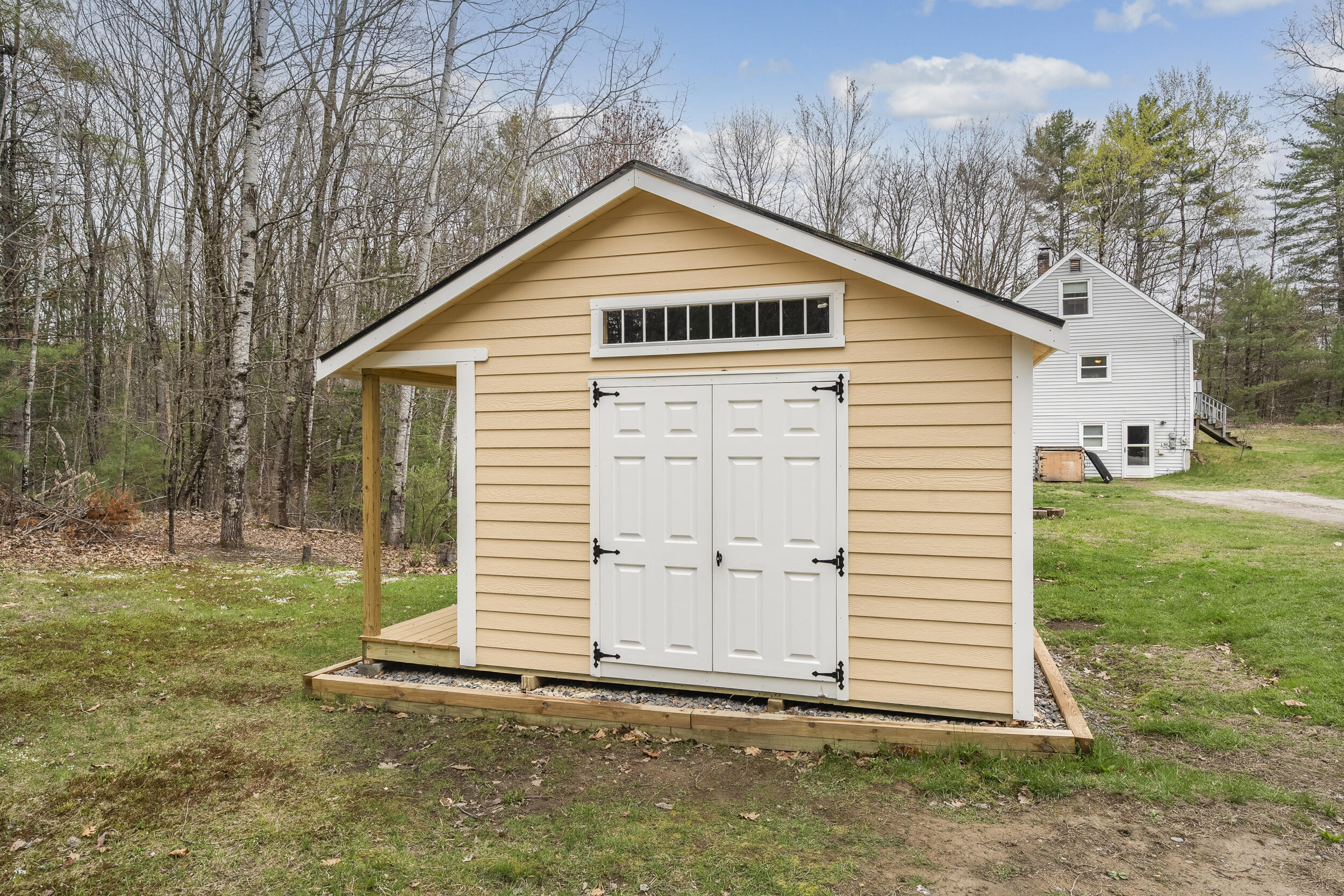 155 Saco Road Hollis Center, ME 04042 - Photo 52 of 56 53_155saco-51