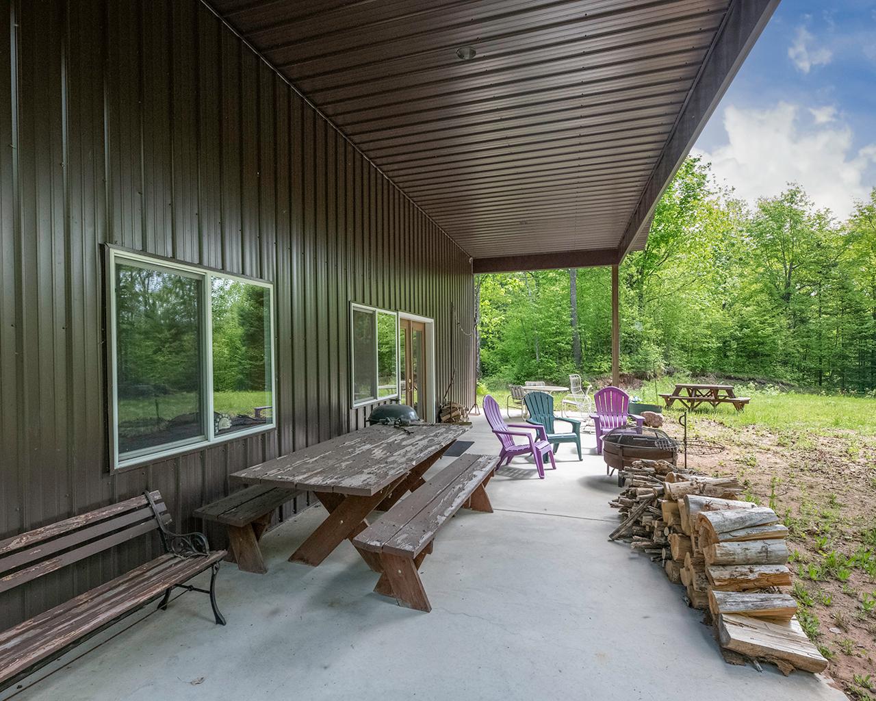 23510 Duck Lake Road Watersmeet, MI 49969 - Photo 47 of 57 Gallery Image 47