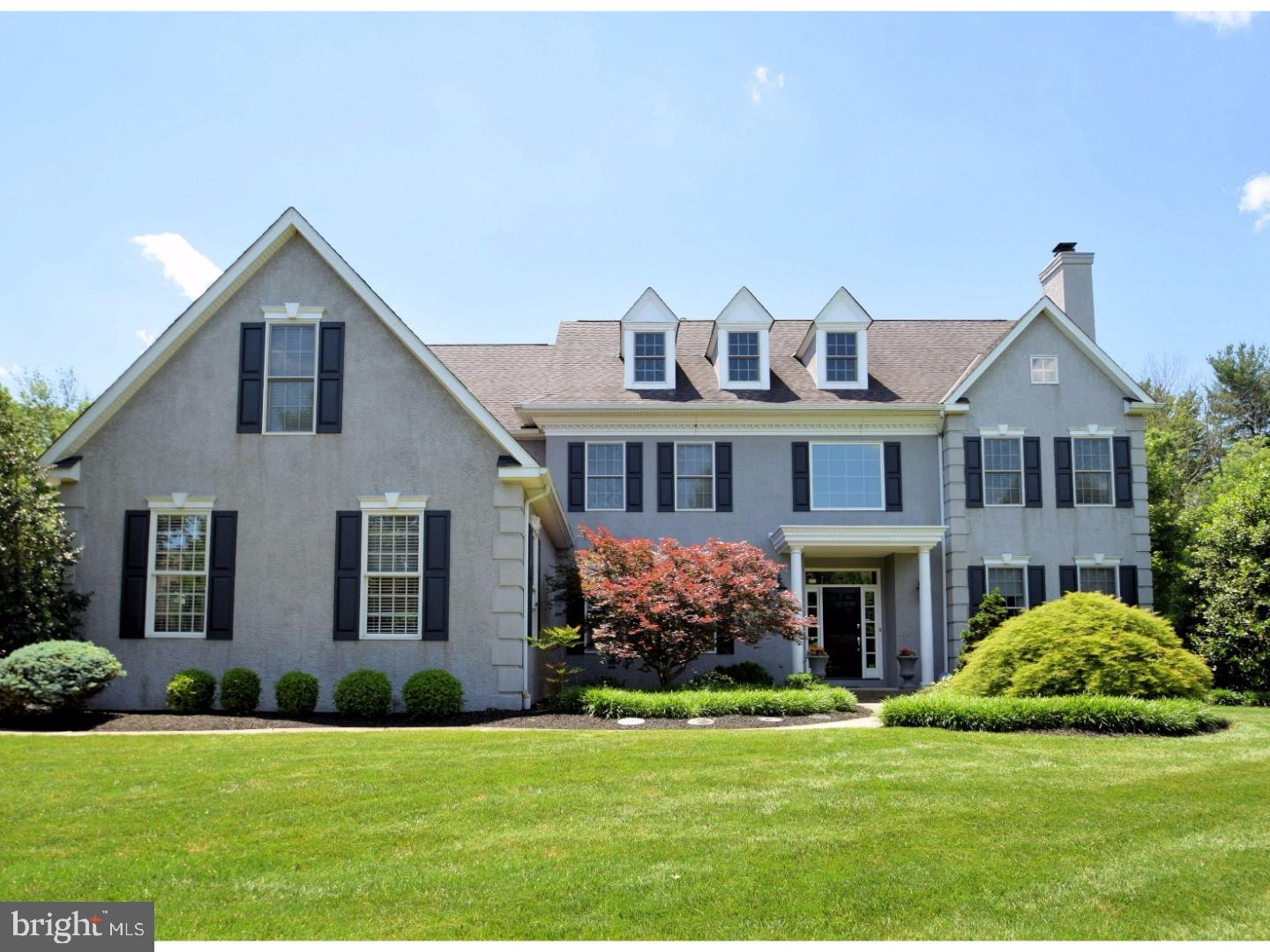 825 Spring House Farm Lane Lower Gwynedd, PA 19002 - Photo 2 of 25