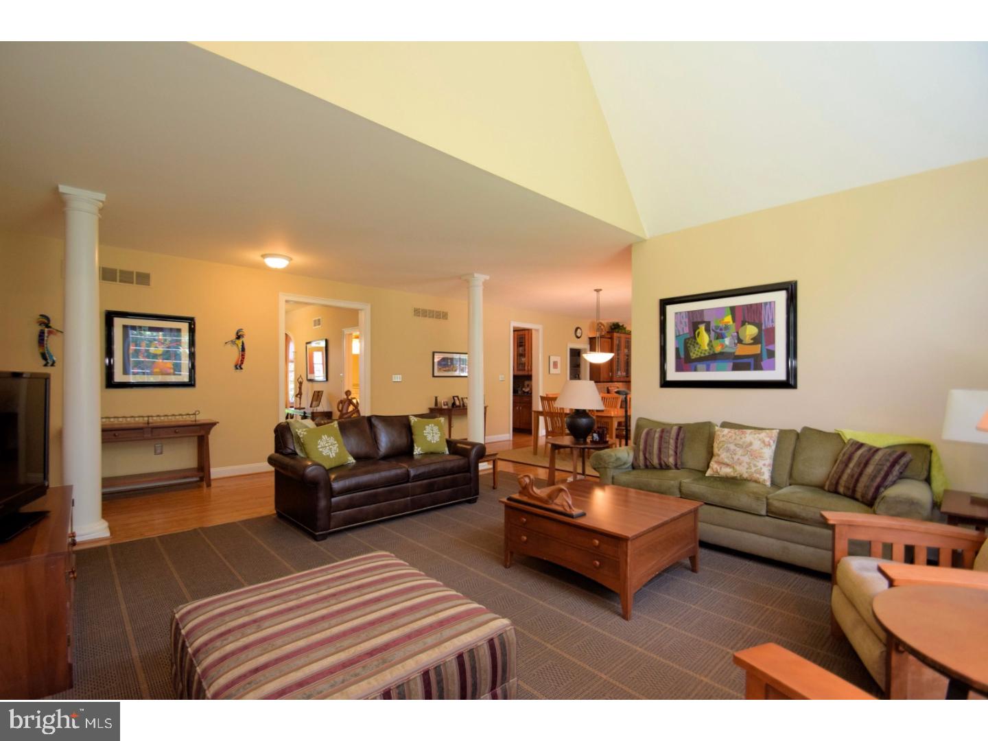 825 Spring House Farm Lane Lower Gwynedd, PA 19002 - Photo 13 of 25