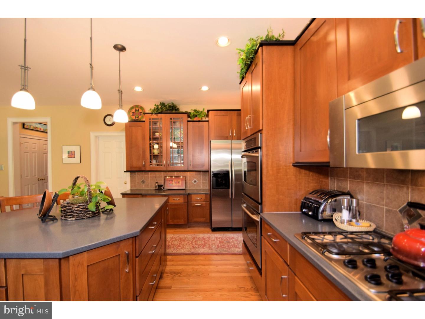 825 Spring House Farm Lane Lower Gwynedd, PA 19002 - Photo 15 of 25 Kitchen