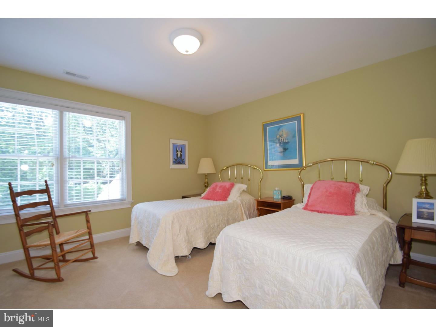 825 Spring House Farm Lane Lower Gwynedd, PA 19002 - Photo 18 of 25 Bedroom