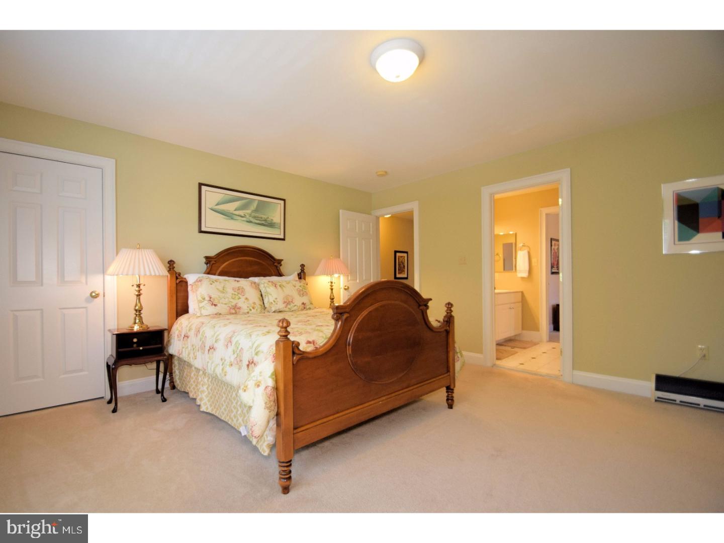 825 Spring House Farm Lane Lower Gwynedd, PA 19002 - Photo 19 of 25 Bedroom