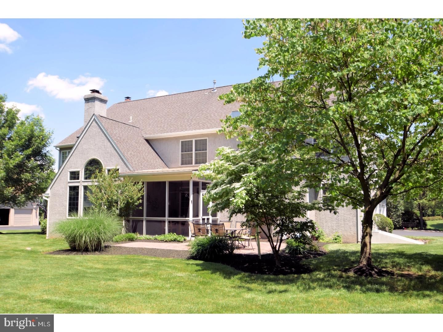 825 Spring House Farm Lane Lower Gwynedd, PA 19002 - Photo 24 of 25