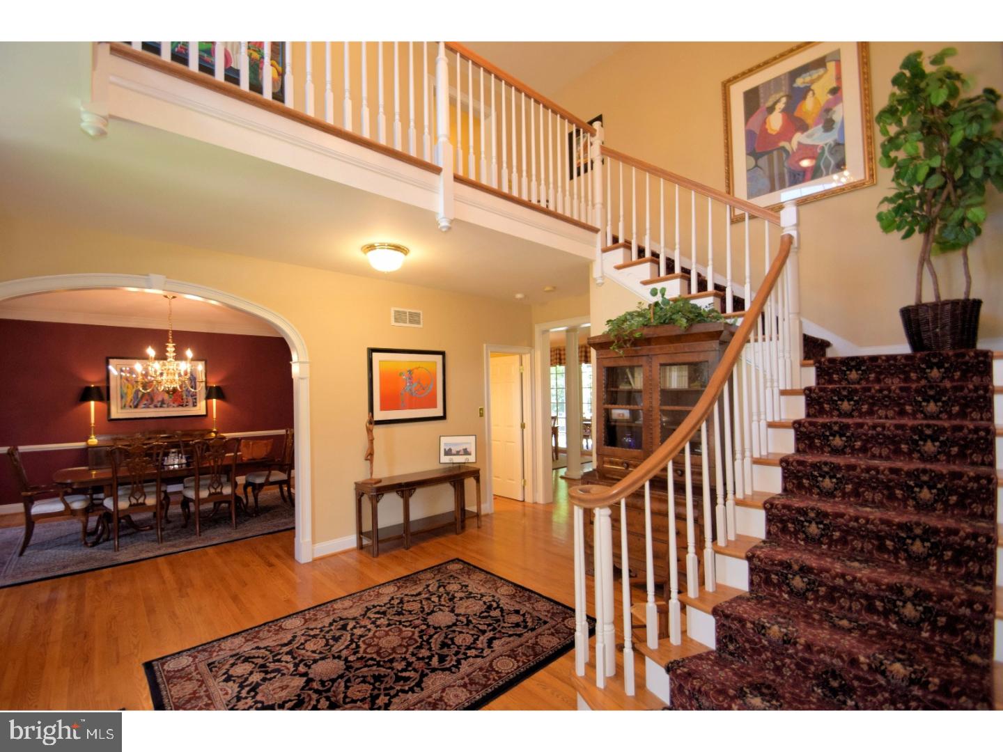 825 Spring House Farm Lane Lower Gwynedd, PA 19002 - Photo 4 of 25