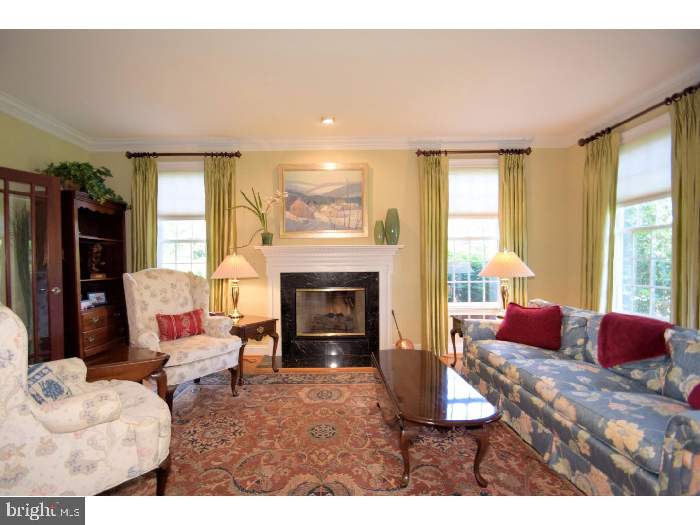 825 Spring House Farm Lane Lower Gwynedd, PA 19002 - Photo 8 of 25