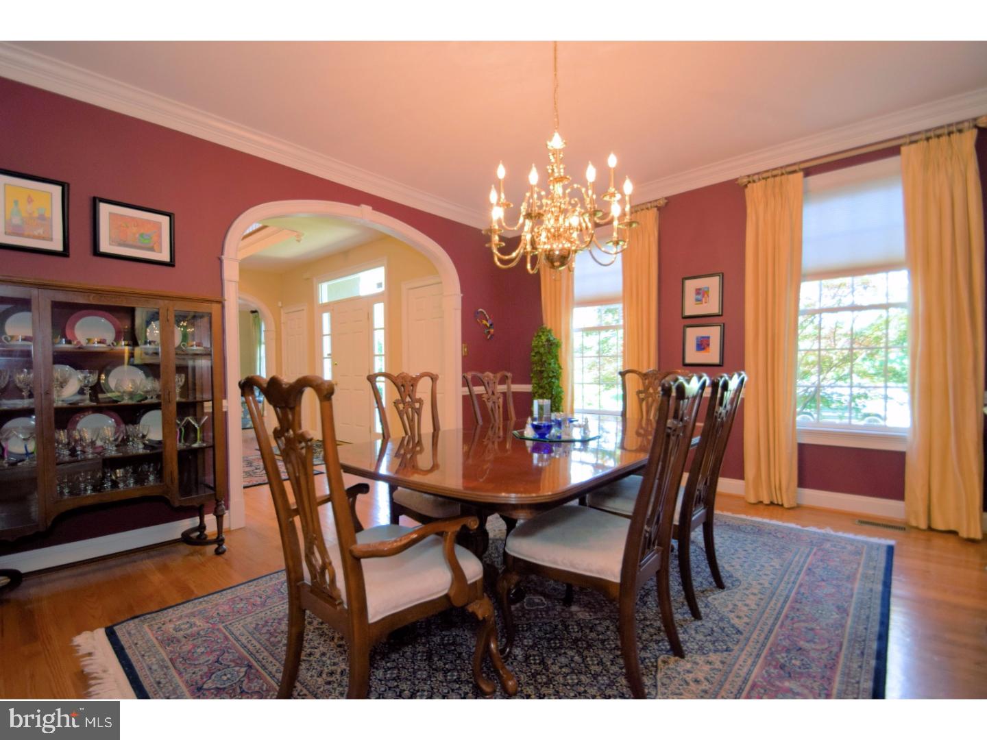 825 Spring House Farm Lane Lower Gwynedd, PA 19002 - Photo 9 of 25