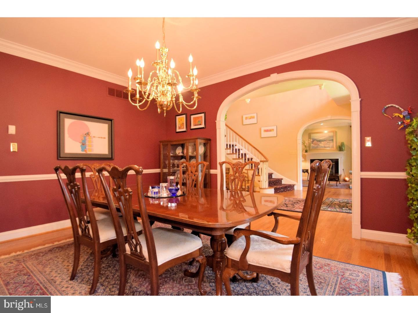 825 Spring House Farm Lane Lower Gwynedd, PA 19002 - Photo 10 of 25