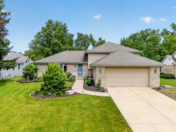 $320,000 | 717 Naoma Drive, Crete, IL 60417