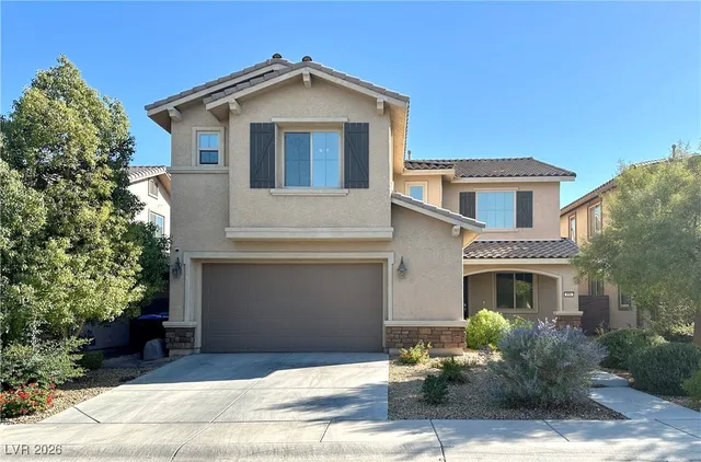 $2,995 | 856 Via Serenelia, Henderson, NV 89011
