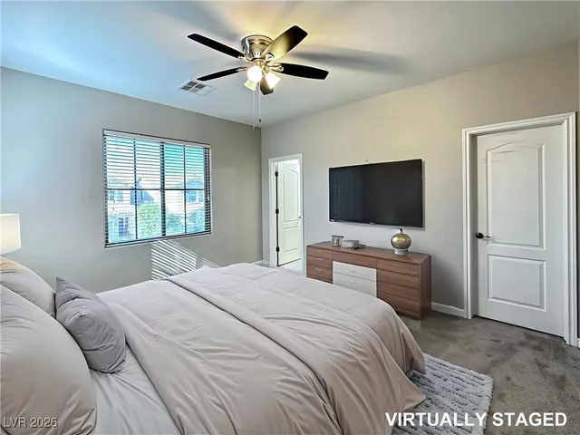 $2,995 | 856 Via Serenelia, Henderson, NV 89011