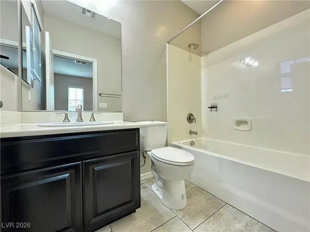 $2,995 | 856 Via Serenelia, Henderson, NV 89011