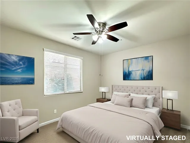 $2,995 | 856 Via Serenelia, Henderson, NV 89011