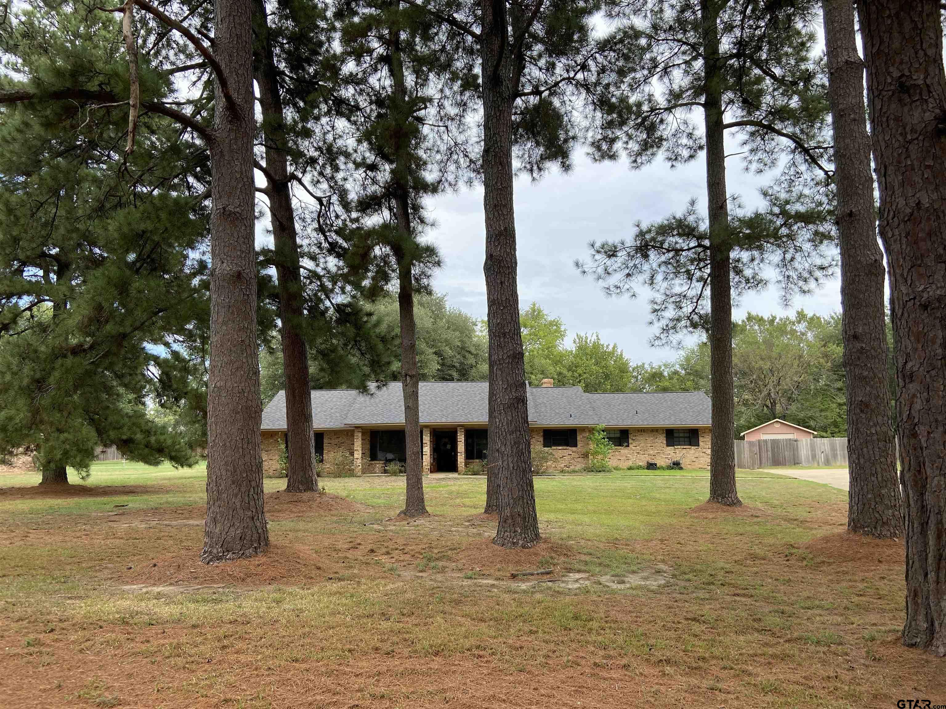 195 Cr 4164 Pittsburg Tx  