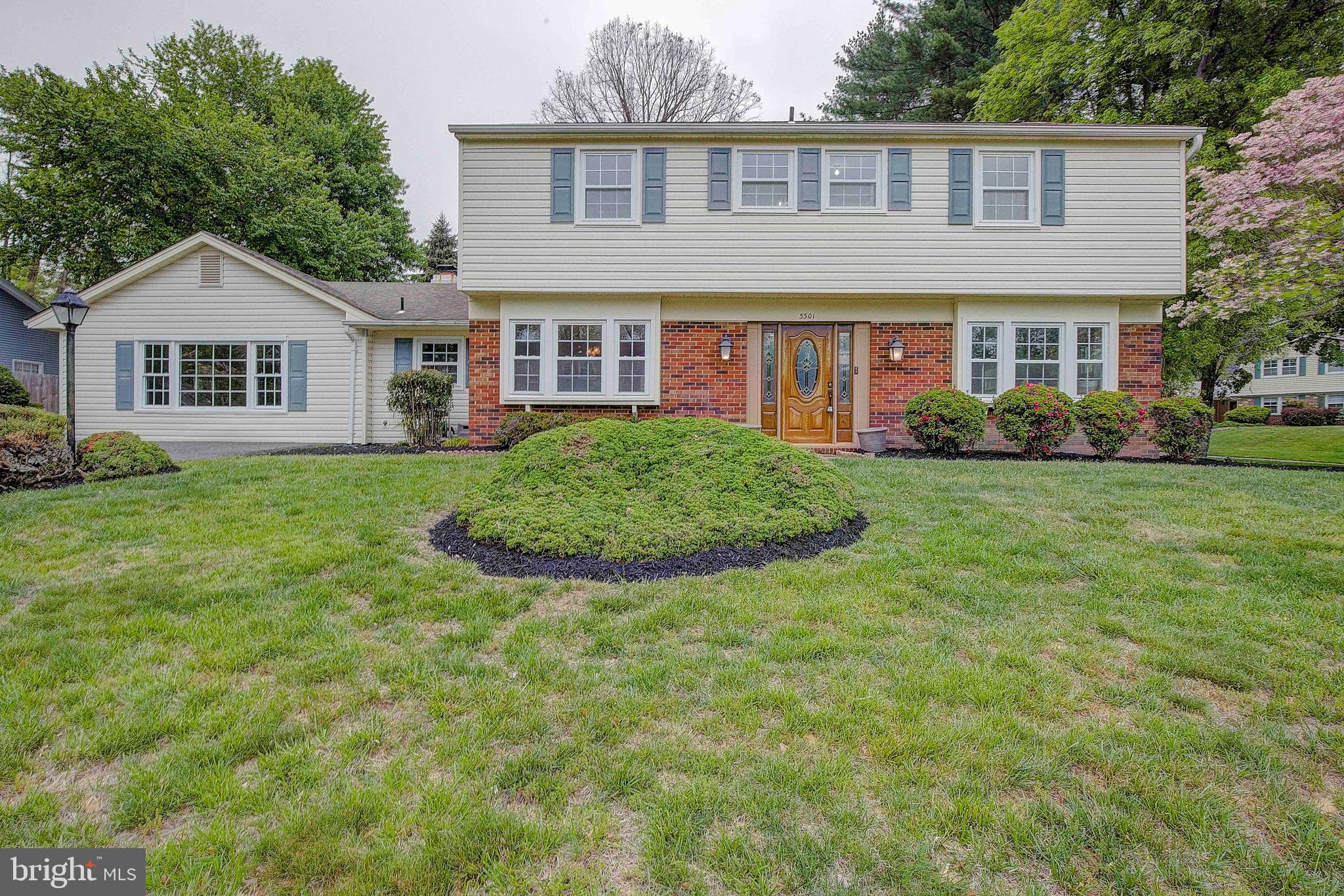 3301 Beret Lane Silver Spring, MD 20906 - Photo 1 of 39 Gallery Image 1