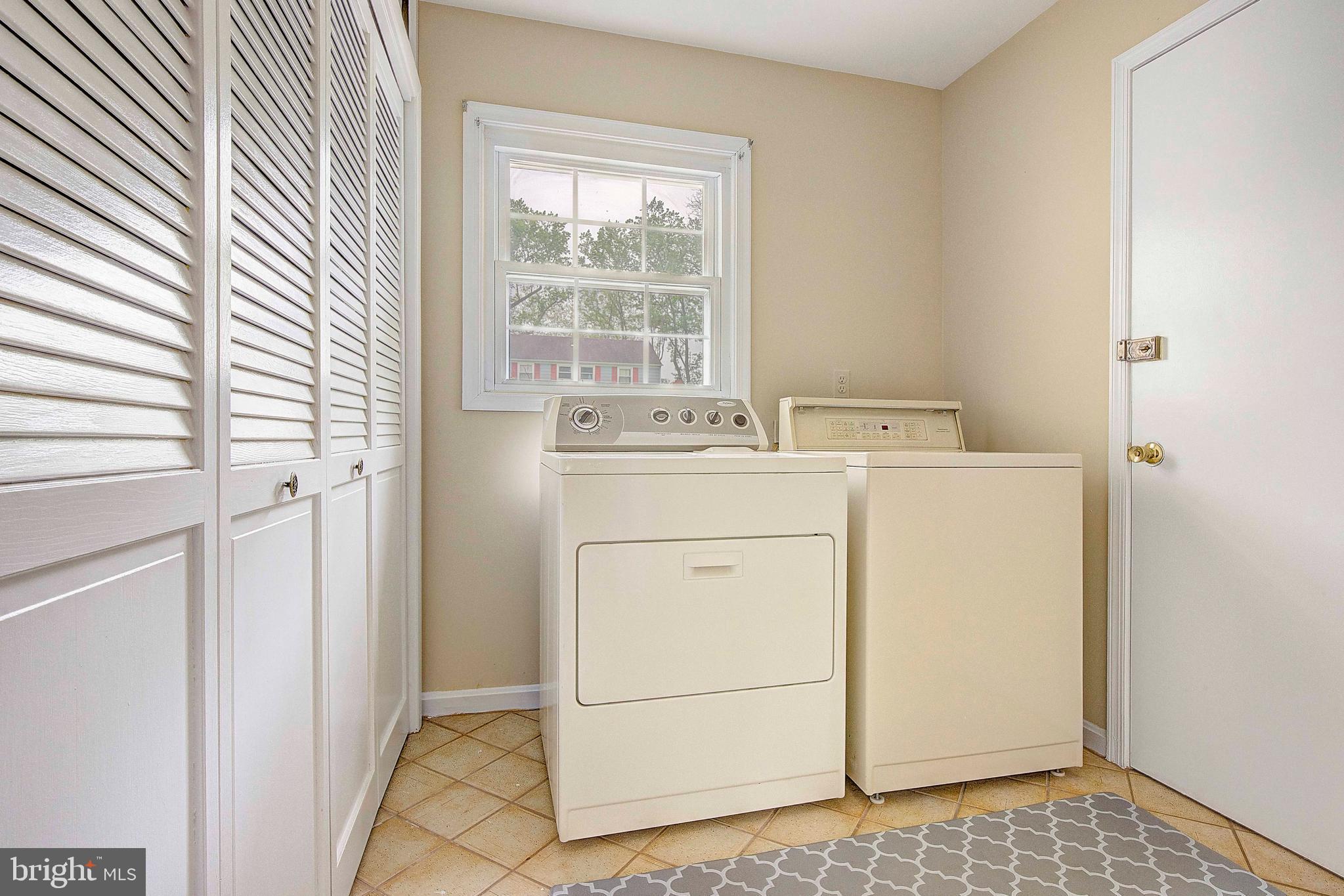 3301 Beret Lane Silver Spring, MD 20906 - Photo 15 of 39 Seperate laundry room