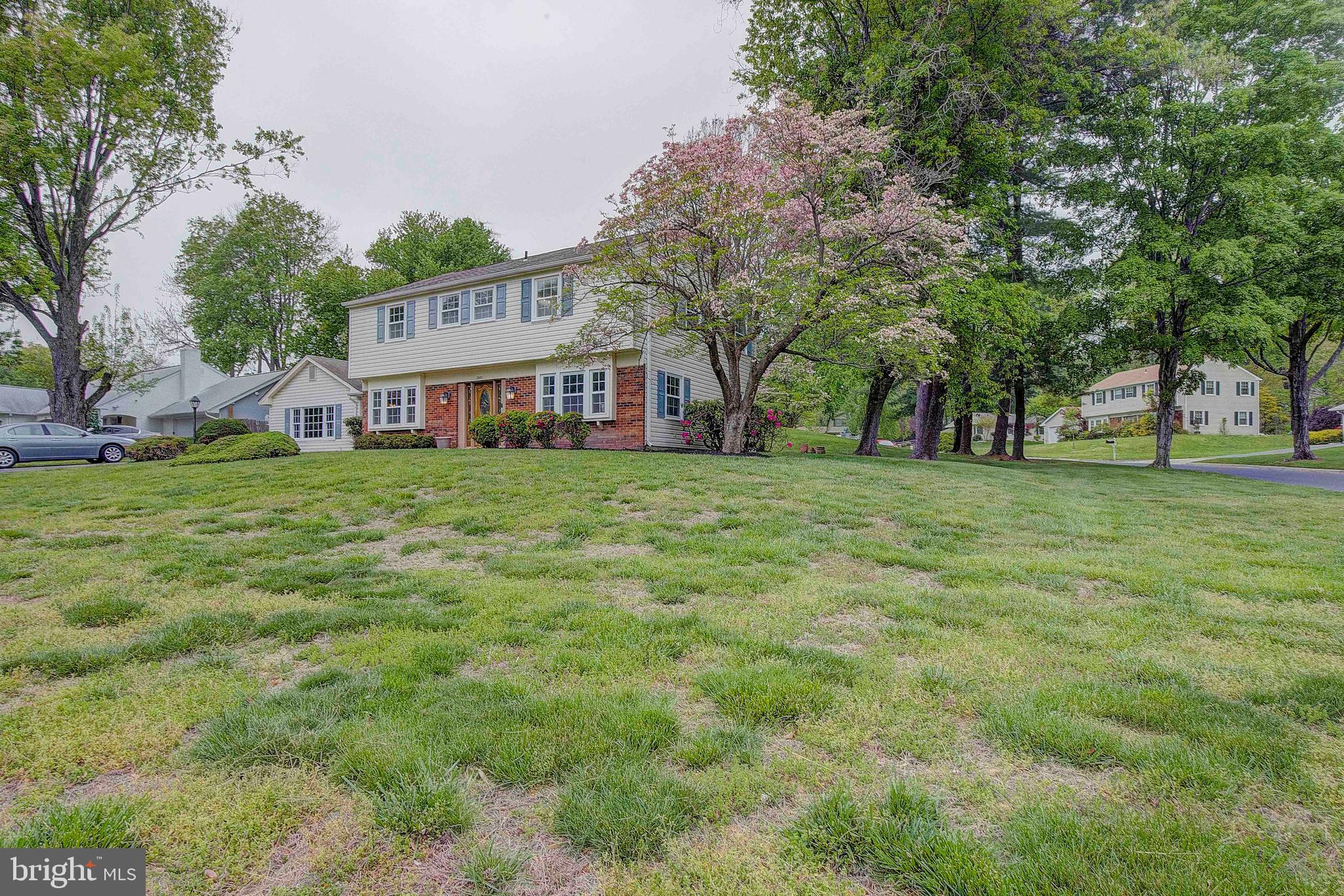 3301 Beret Lane Silver Spring, MD 20906 - Photo 3 of 39 Gallery Image 3