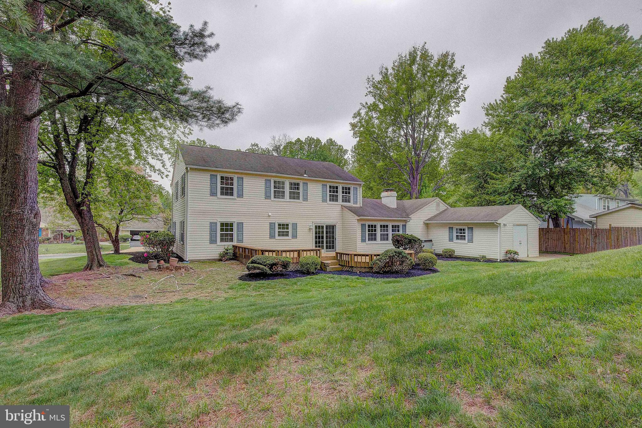 3301 Beret Lane Silver Spring, MD 20906 - Photo 34 of 39 Gallery Image 34