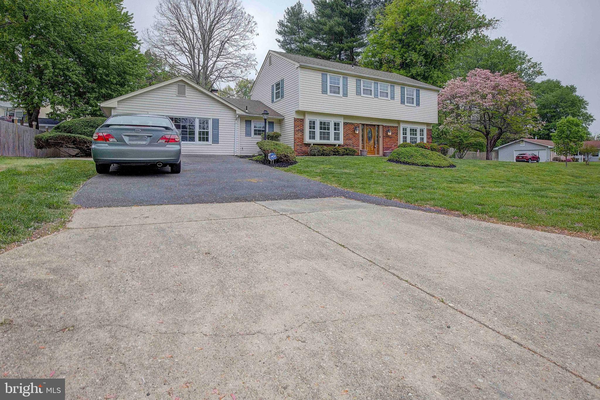 3301 Beret Lane Silver Spring, MD 20906 - Photo 38 of 39 Gallery Image 38
