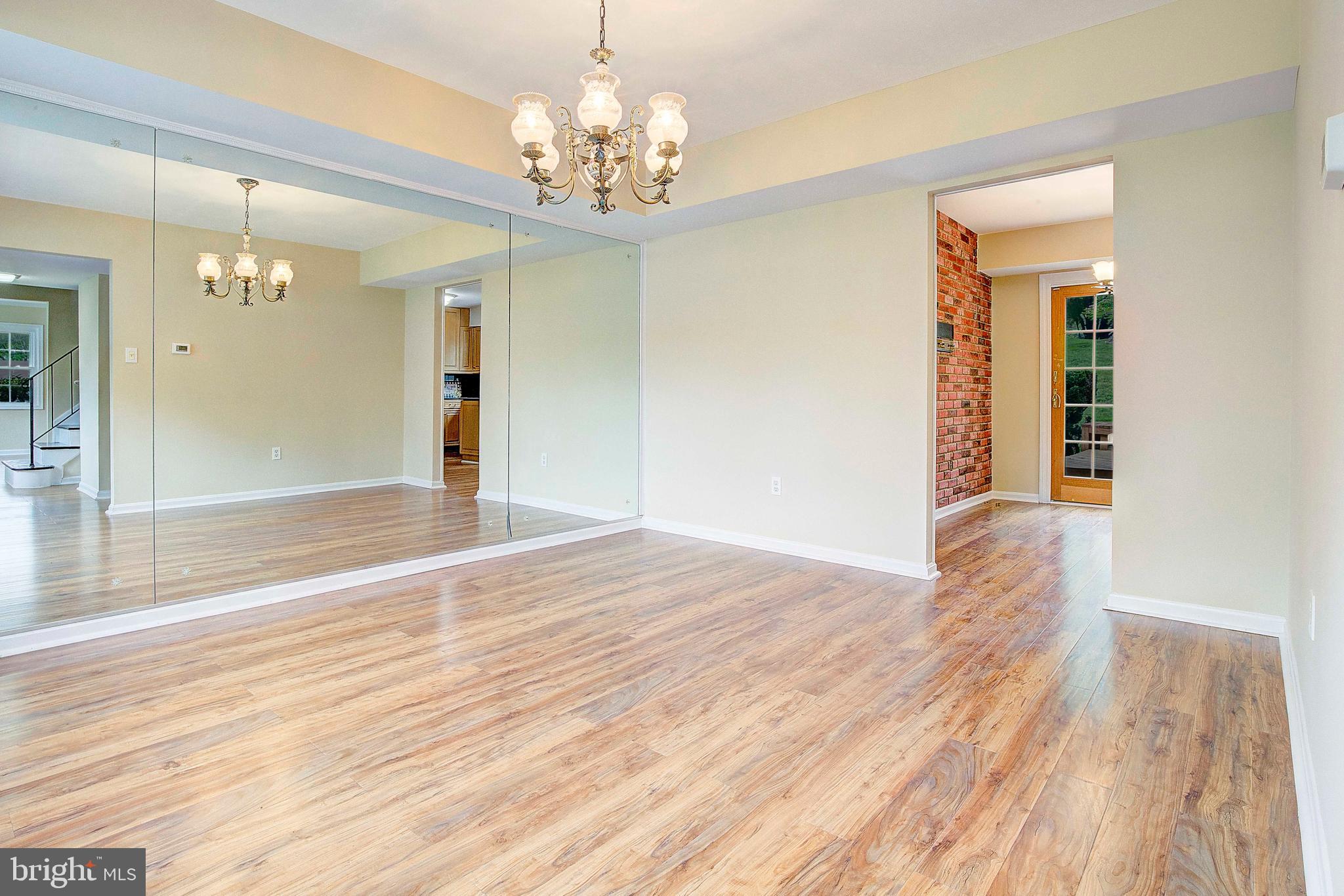 3301 Beret Lane Silver Spring, MD 20906 - Photo 8 of 39 Formal Diningrm