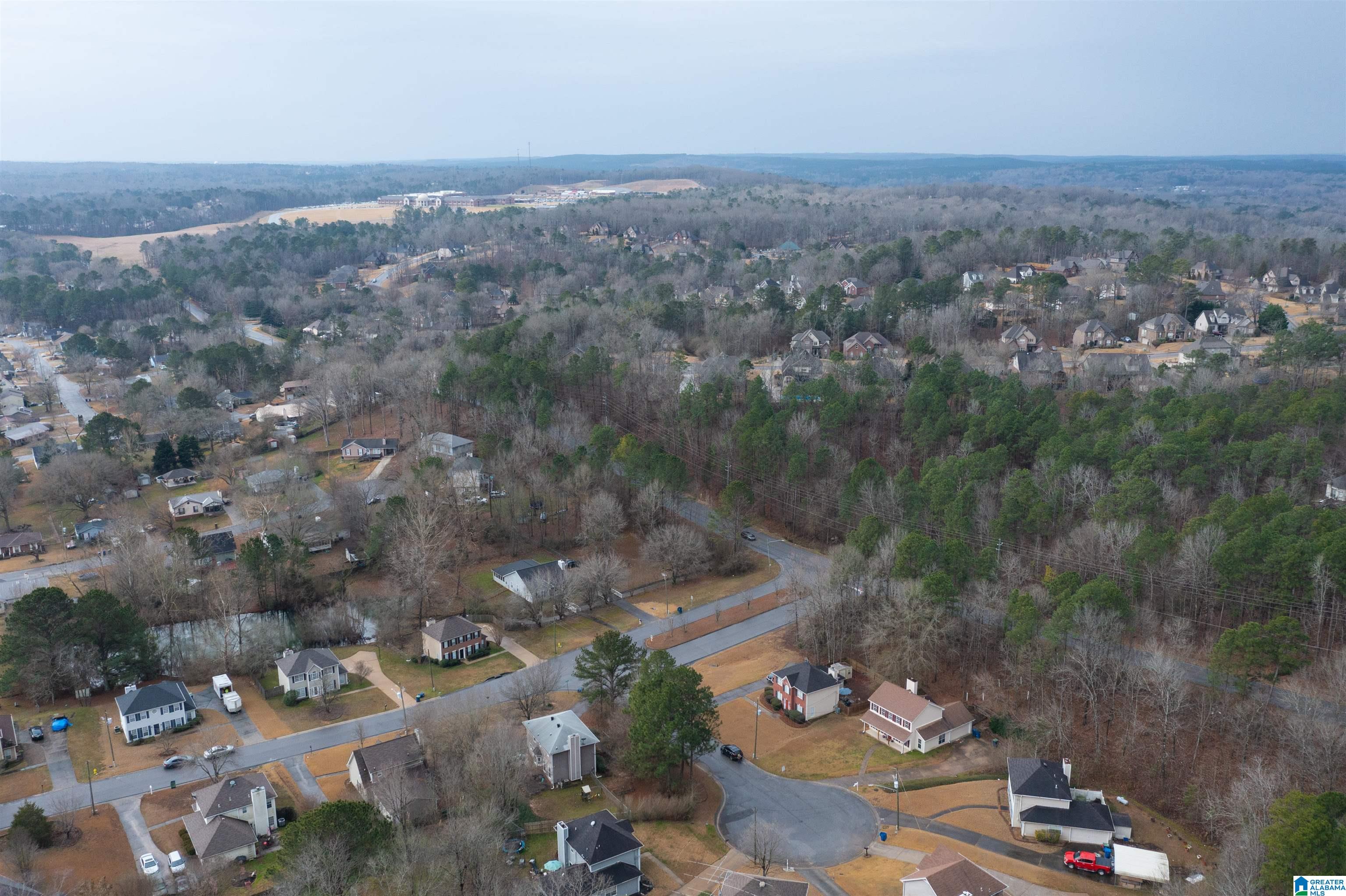 105 Berryhill Circle Alabaster, AL 35007 - Photo 26 of 34