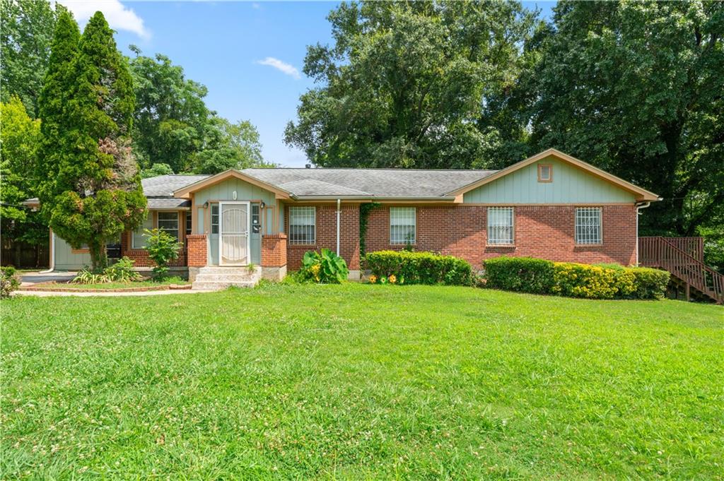2205 Loring Court Decatur, GA 30032 - Photo 2 of 7