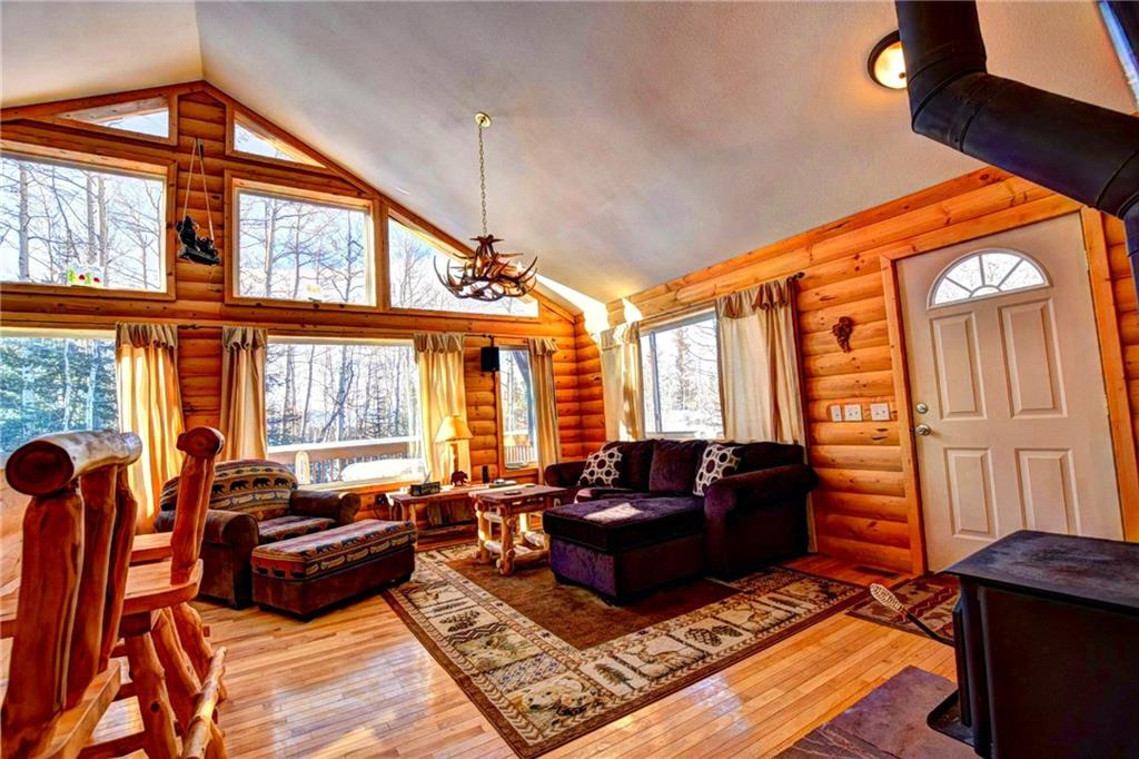 60 Cheyenne Road Como, CO 80456 - Photo 2 of 30 Gallery Image 2