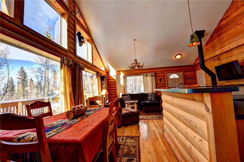 60 Cheyenne Road Como, CO 80456 - Photo 3 of 30 Gallery Image 3