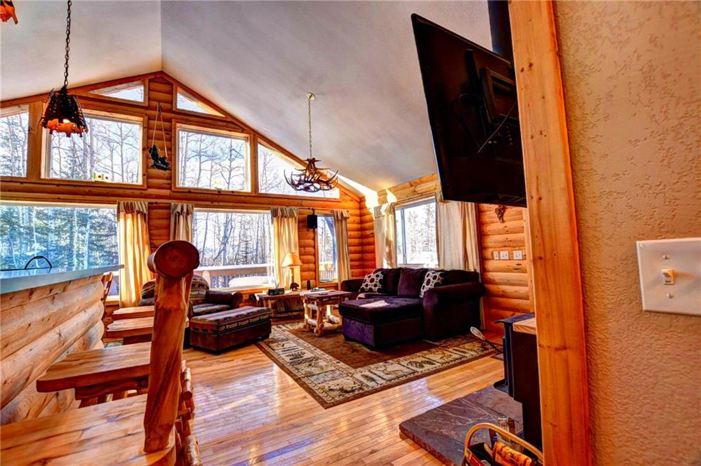60 Cheyenne Road Como, CO 80456 - Photo 21 of 30 Gallery Image 21