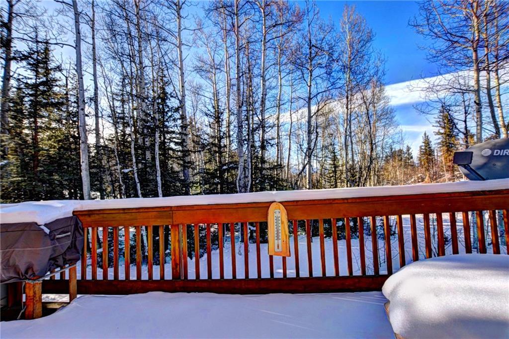 60 Cheyenne Road Como, CO 80456 - Photo 24 of 30 Gallery Image 24