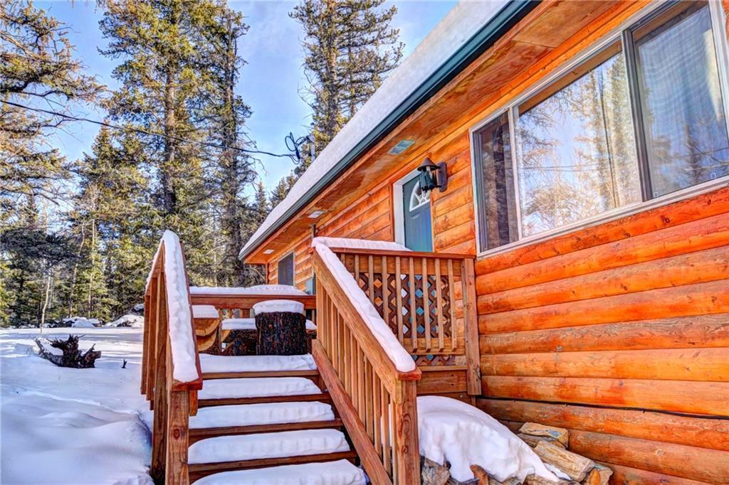 60 Cheyenne Road Como, CO 80456 - Photo 27 of 30 Gallery Image 27