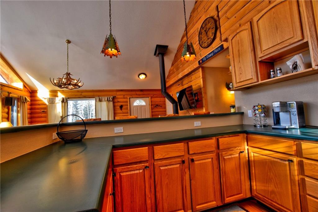 60 Cheyenne Road Como, CO 80456 - Photo 4 of 30 Gallery Image 4