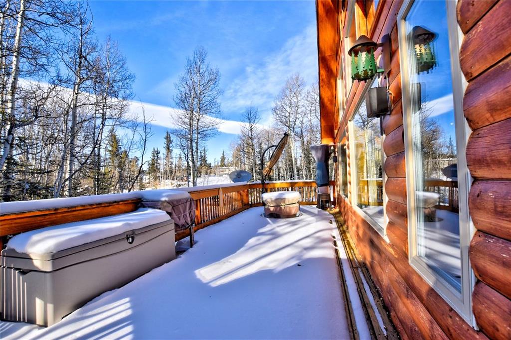 60 Cheyenne Road Como, CO 80456 - Photo 5 of 30 Gallery Image 5