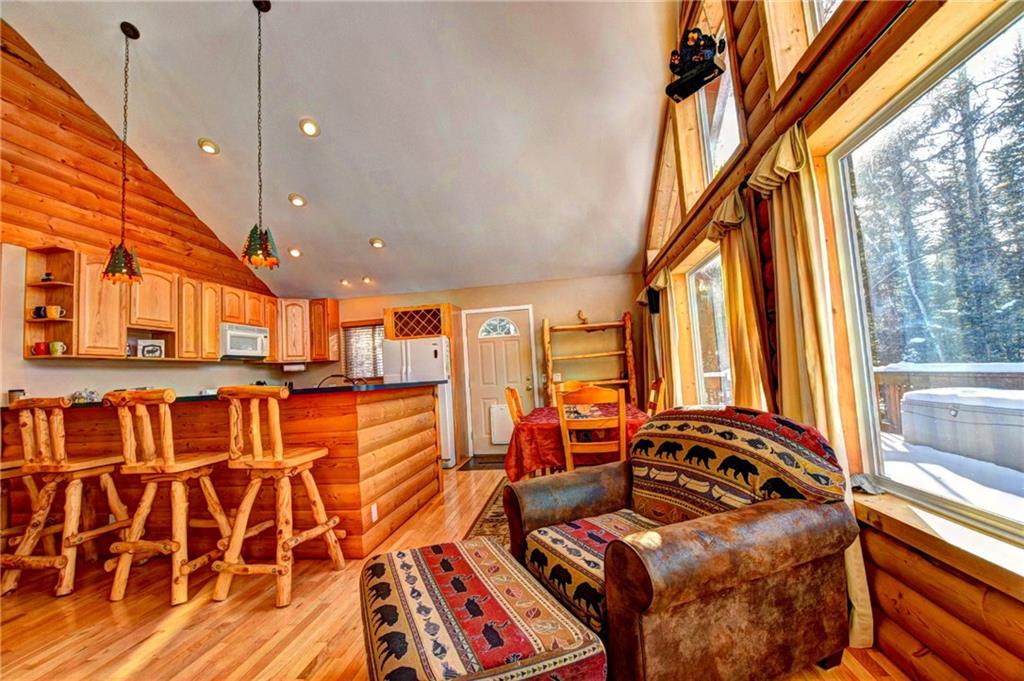 60 Cheyenne Road Como, CO 80456 - Photo 7 of 30 Gallery Image 7