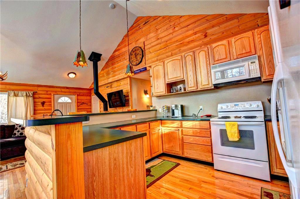 60 Cheyenne Road Como, CO 80456 - Photo 8 of 30 Gallery Image 8