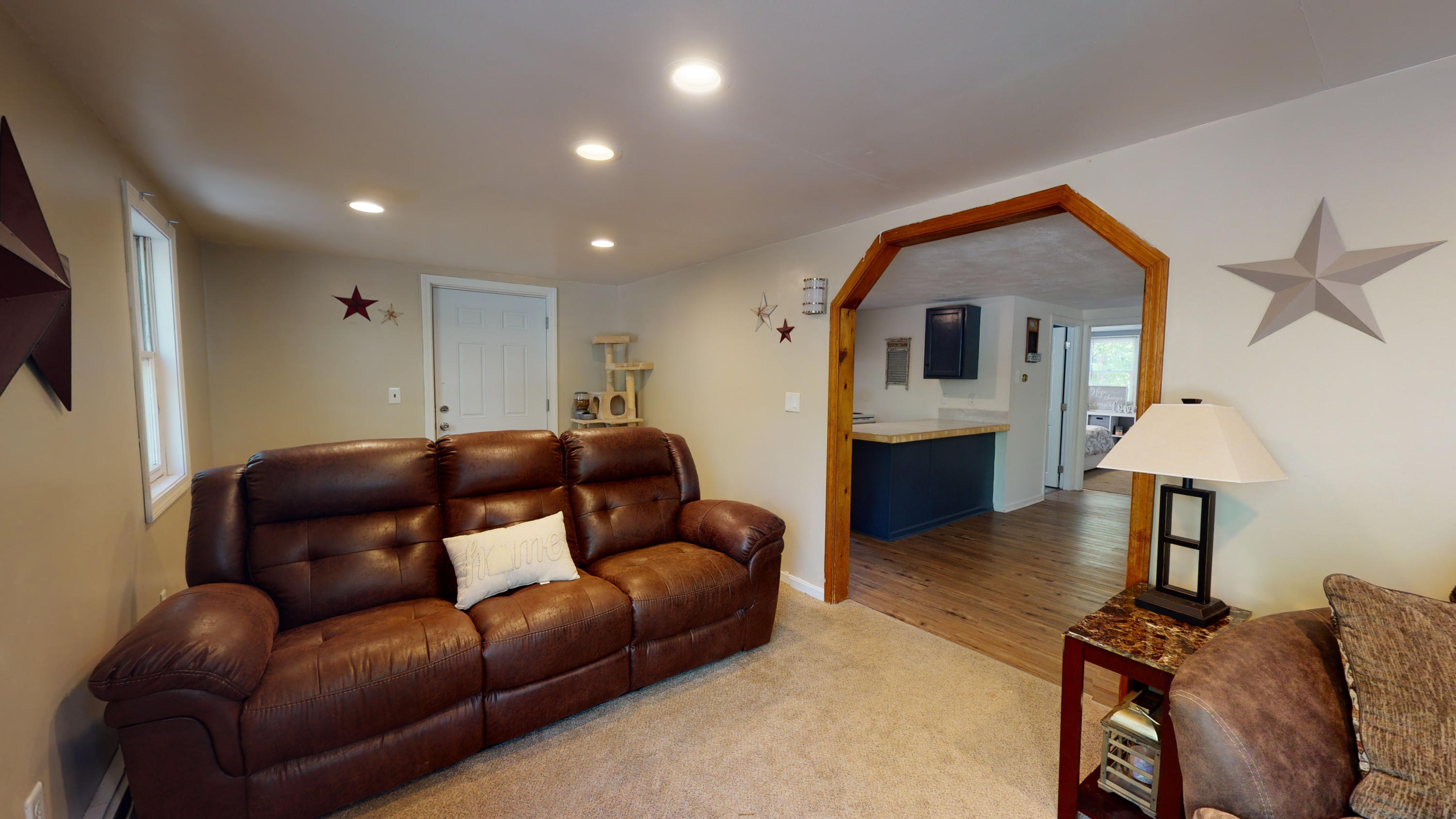858 Winding Hill Road Norridgewock, ME 04957 - Photo 11 of 34 858-Winding-Hill-Rd-Norridgewock-Maine-0