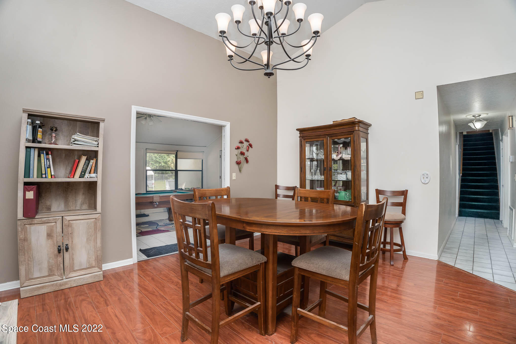 410 North Burnett Road Cocoa, FL 32926 - Photo 13 of 41 DSC00021-Edit