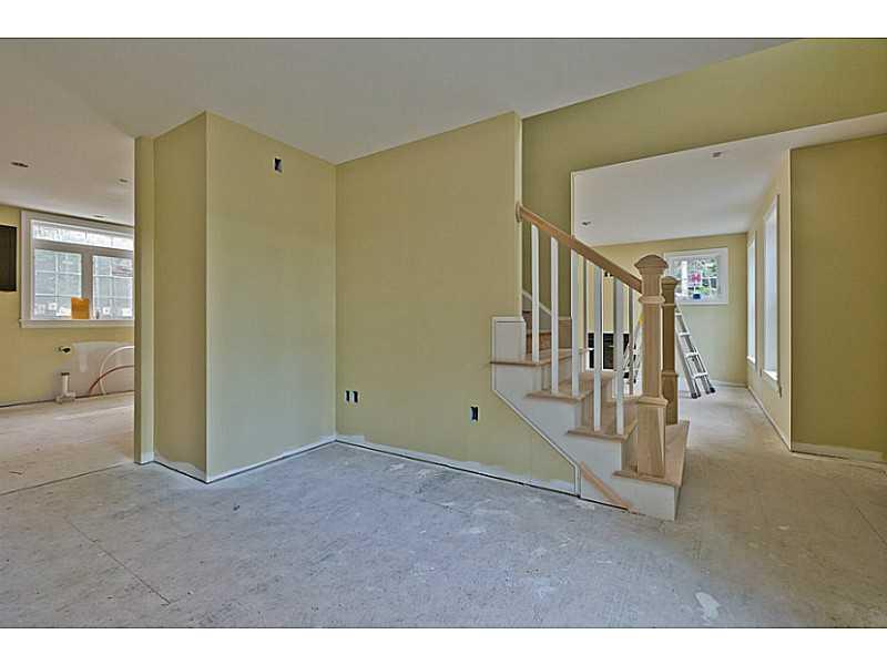 Lot 3 Baker Road Freeport, ME 04032 - Photo 6 of 15 Dining Room.