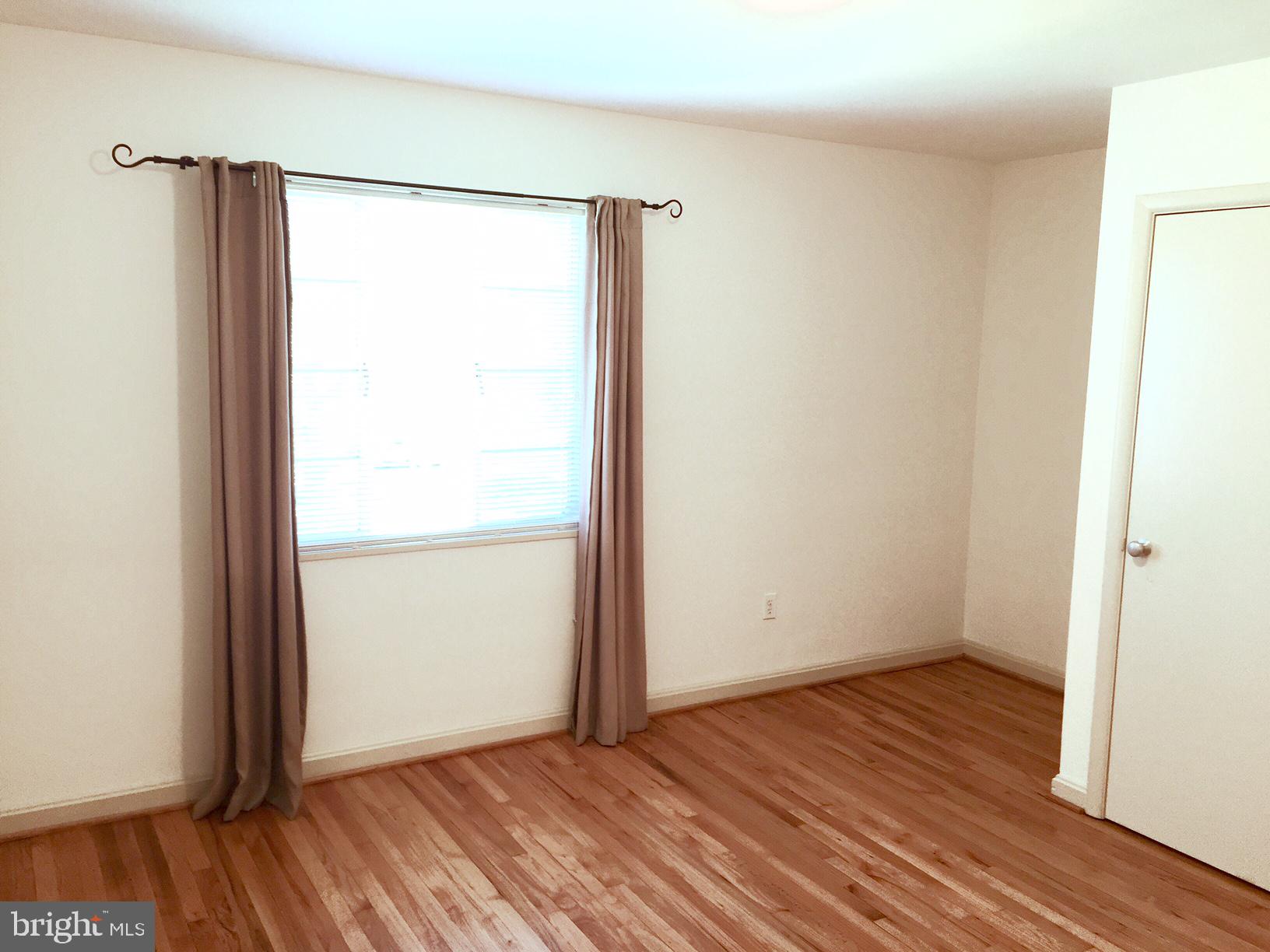 5354 Pooks Hill Road, Unit 302 Bethesda, MD 20814 - Photo 12 of 20 Bedroom w/Hardwood Floors