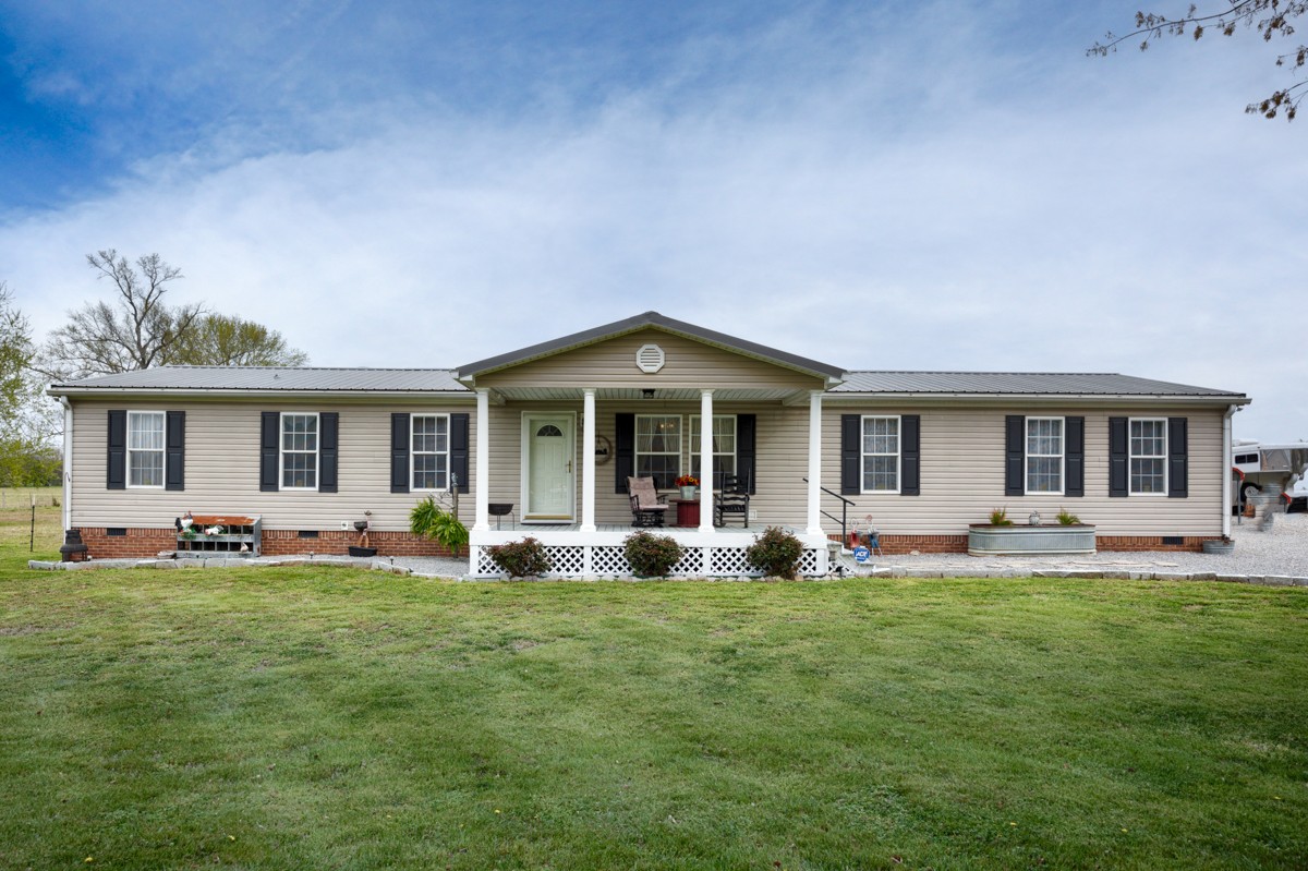 325 Stevenson Road Ardmore, TN 38449 - Photo 1 of 50 Gallery Image 1