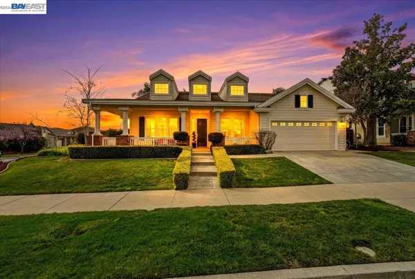 $2,195,000 | 2889 Bresso Court, Livermore, CA 94550