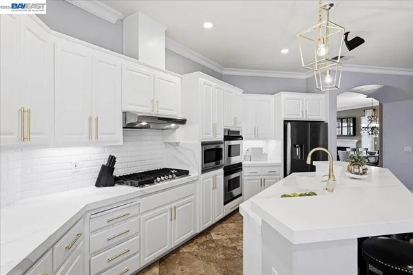 $2,195,000 | 2889 Bresso Court, Livermore, CA 94550