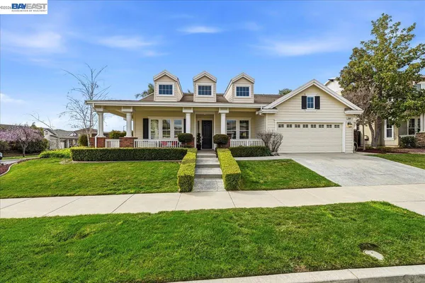 $2,195,000 | 2889 Bresso Court, Livermore, CA 94550