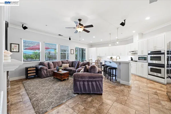 $2,195,000 | 2889 Bresso Court, Livermore, CA 94550