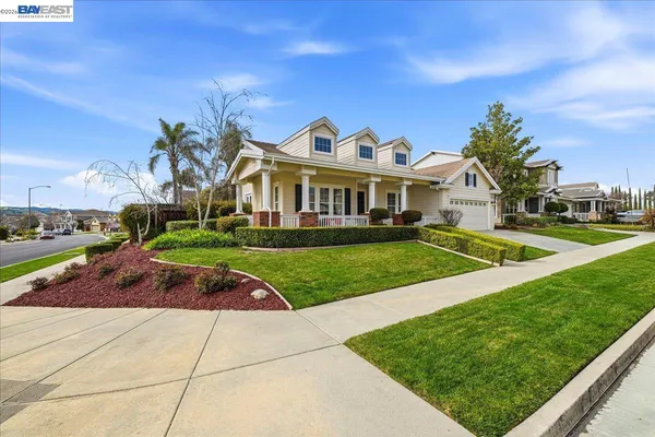$2,195,000 | 2889 Bresso Court, Livermore, CA 94550